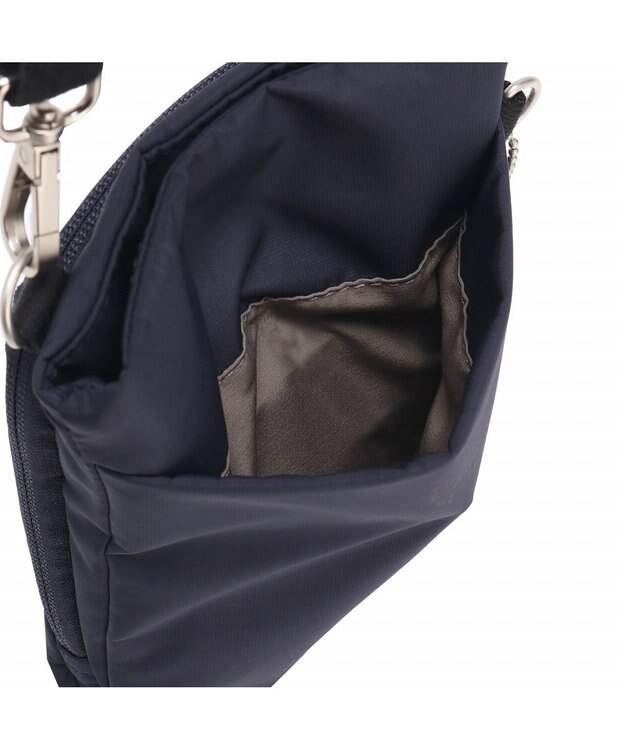 ACE BAGS & LUGGAGE Kanana project collection DYLサリール2 スマホショルダー  35950 カナナ プロジェクト ネイビー