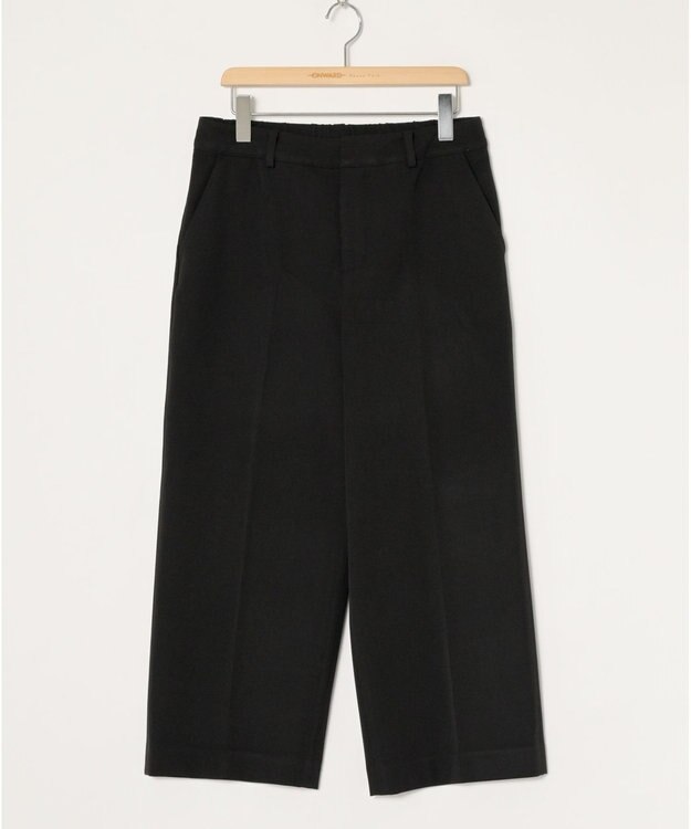ONWARD Reuse Park 【J.PRESS】パンツ秋冬 ブラック
