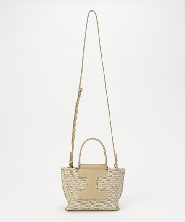 IACUCCI 【予約】ソルベット XS PAGLIA/SUEDE サンドベージュ