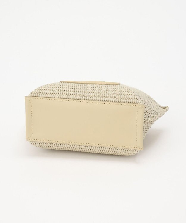 IACUCCI 【予約】ソルベット XS PAGLIA/SUEDE サンドベージュ