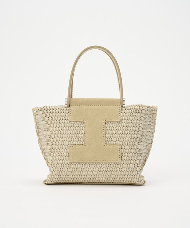 IACUCCI 【予約】ソルベット XS PAGLIA/SUEDE サンドベージュ