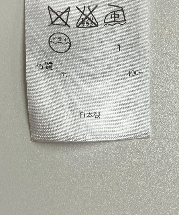 ONWARD Reuse Park 【23区】ワンピース秋冬 ブラック