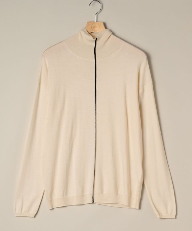 ONWARD Reuse Park 【ICB】ニット秋冬 オフホワイト