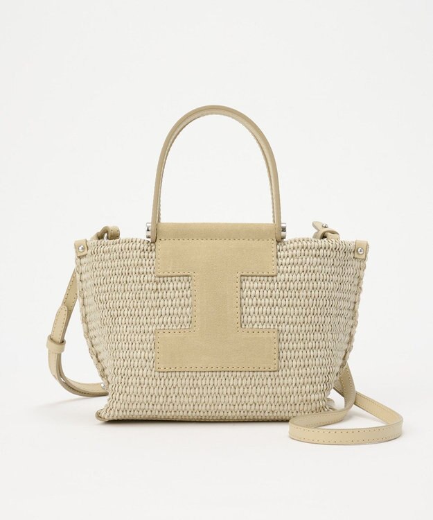 IACUCCI 【予約】ソルベット XS PAGLIA/SUEDE サンドベージュ