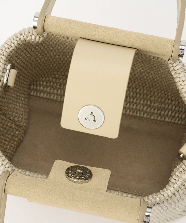 IACUCCI 【予約】ソルベット XS PAGLIA/SUEDE サンドベージュ