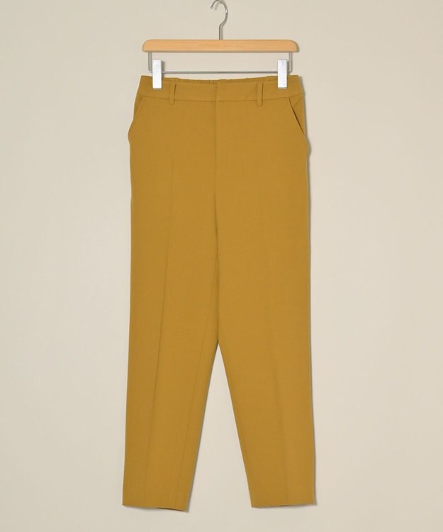 ONWARD Reuse Park 【any SiS】パンツ秋冬 イエロー