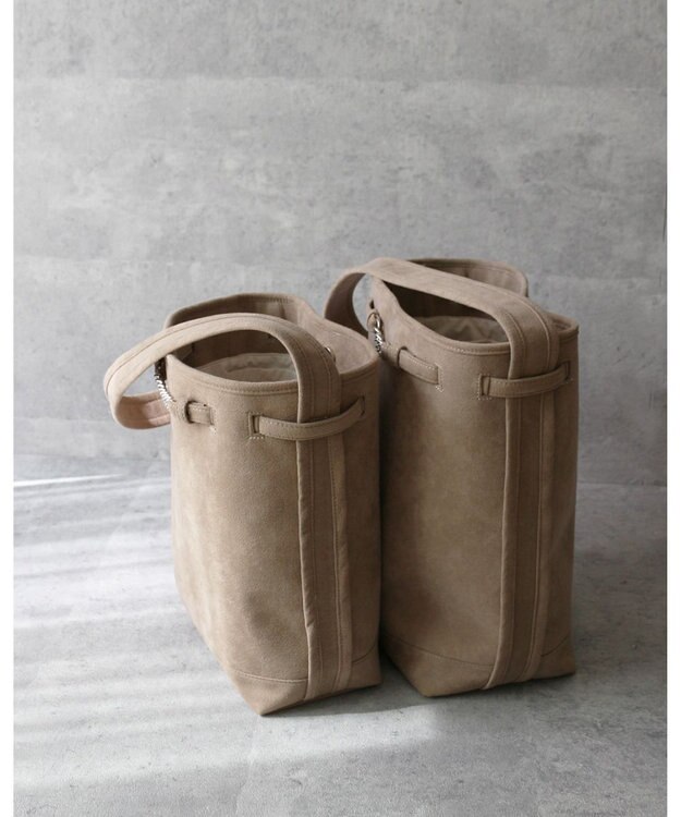 MORROW by thank 【軽量】SAILAS ワンショルダーバッグ M ベージュ