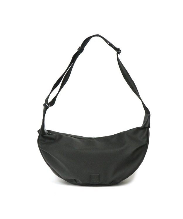 Regalo Felice 【防水 / 軽量 / 日本製】ショルダー / REGALO BK(ブラック）