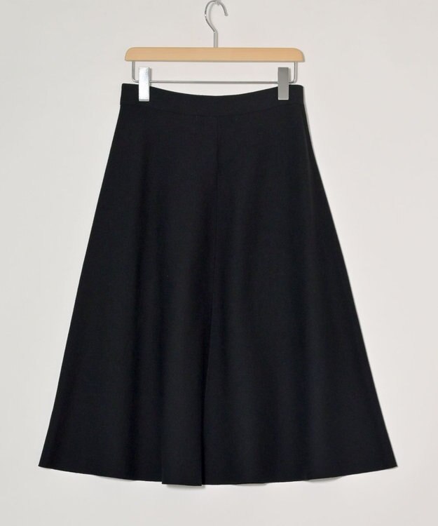 ONWARD Reuse Park 【自由区】スカート秋冬 ブラック