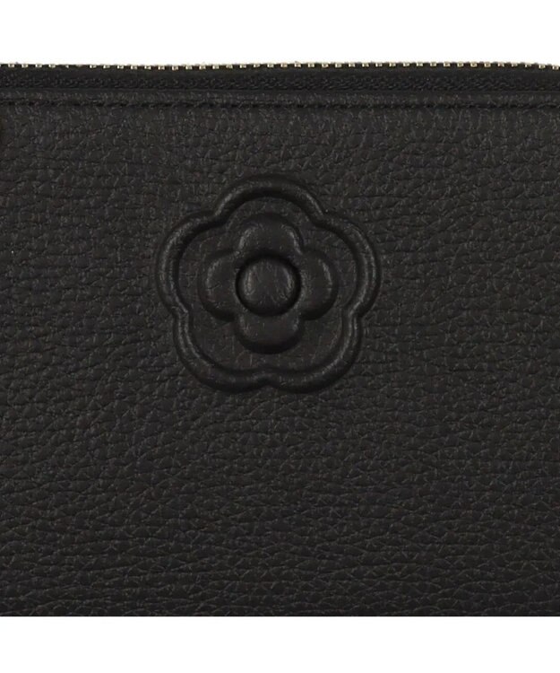 CLATHAS フィグ フラグメントケース ブラック