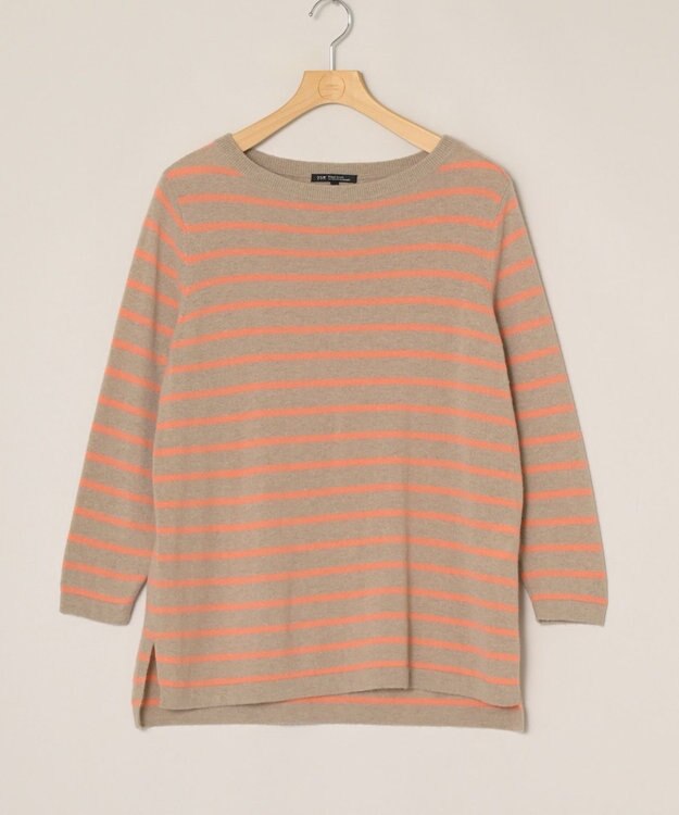 ONWARD Reuse Park 【23区】ニット秋冬 ベージュ