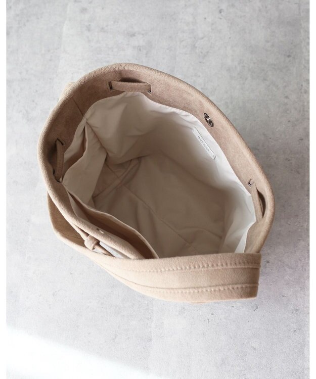 MORROW by thank 【軽量】SAILAS ワンショルダーバッグ M ベージュ