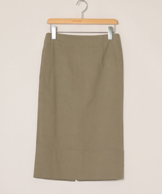 ONWARD Reuse Park 【23区】スカート春夏 グリーン