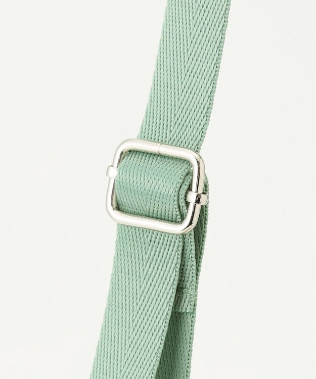 ANY KIDS ぬいぐるみ 抱っこ ポシェット キツネ