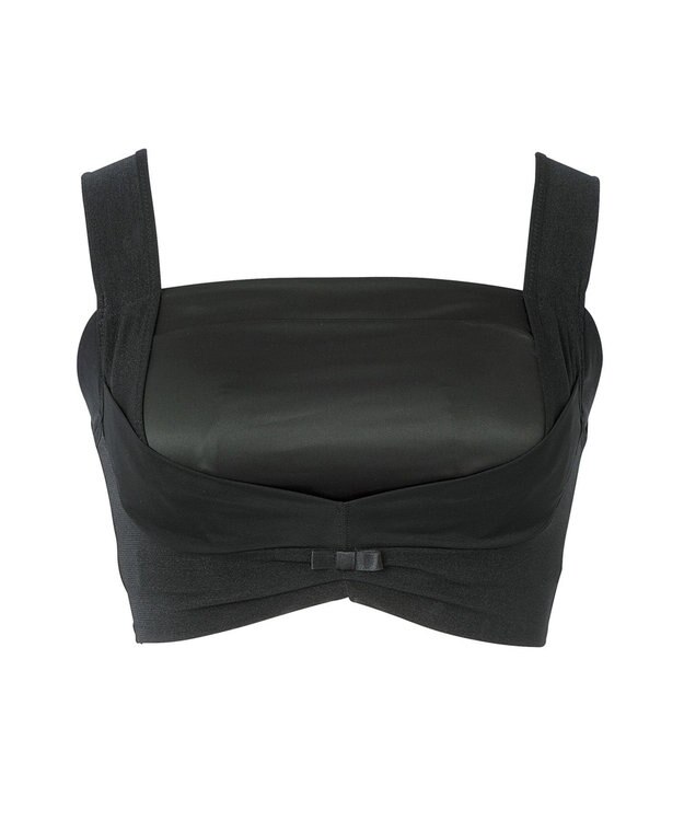 BRADELIS New York 【BRADELIS NewYork peace】　きゅっとバストアップブラ23 ブラック