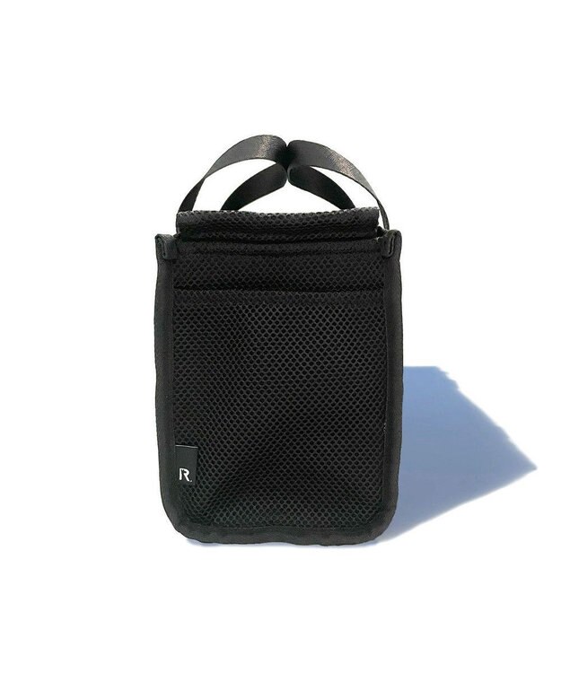 ROOTOTE 1159【全方位保冷 】RT.サーモキーパー.6Dクール-A 03：ブラック