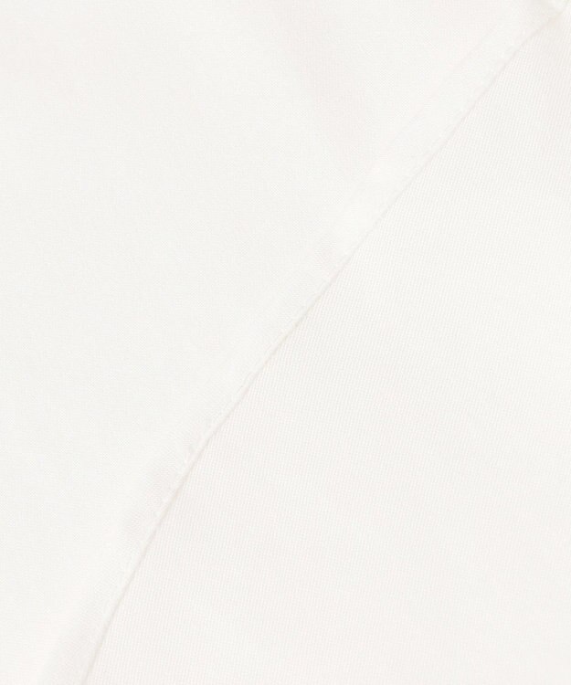 TOCCA 【洗える】SCALLOP ブラウス ホワイト系