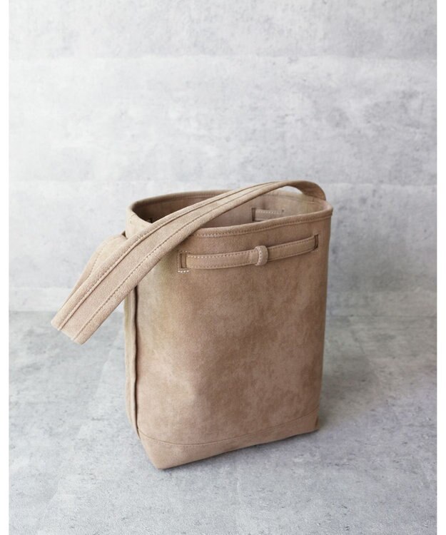 MORROW by thank 【軽量】SAILAS ワンショルダーバッグ M ベージュ