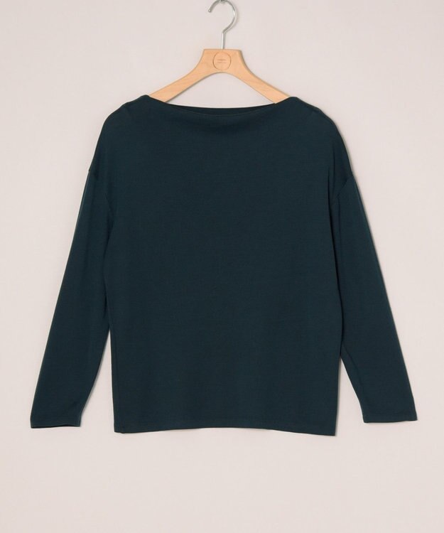 ONWARD Reuse Park 【組曲】カットソー秋冬 グリーン