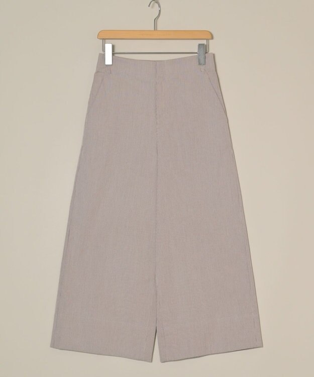 ONWARD Reuse Park 【23区】パンツ春夏 ブラウン