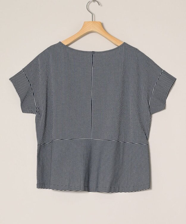 ONWARD Reuse Park 【23区】カットソー春夏 ネイビー
