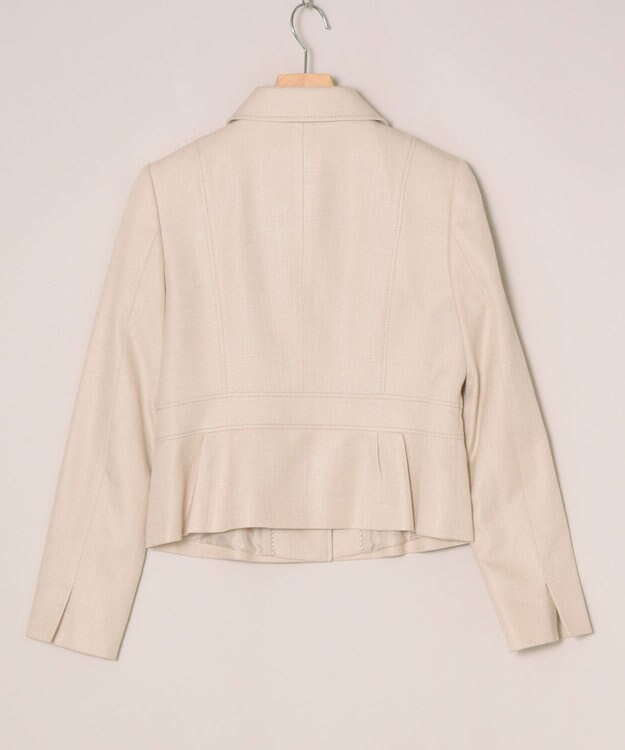 ONWARD Reuse Park 【J.PRESS】ジャケット春夏 ベージュ