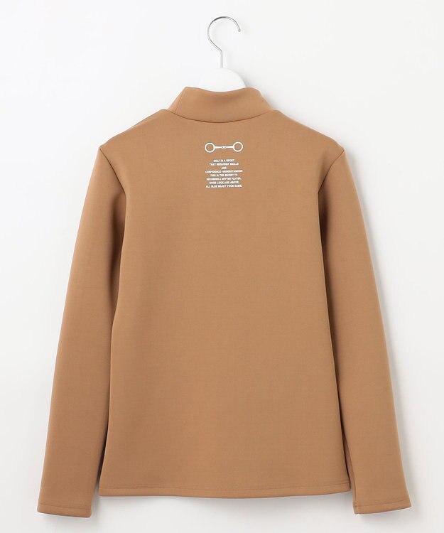 PW CIRCULUS 【WOMEN】NEW デザインモック T ベージュ系