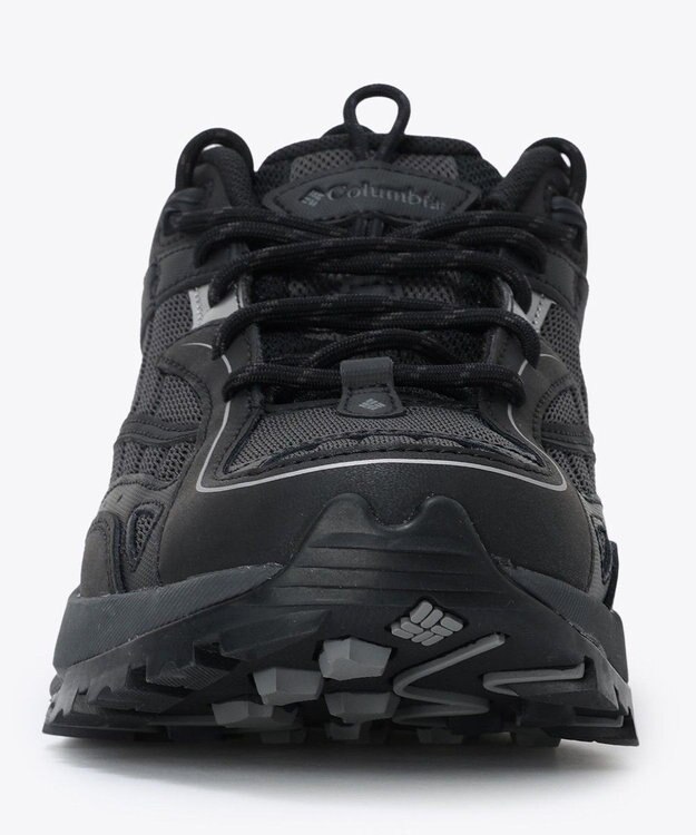 Columbia Columbia/ ジャワ ウォータープルーフ /コロンビア Black、 Titanium II