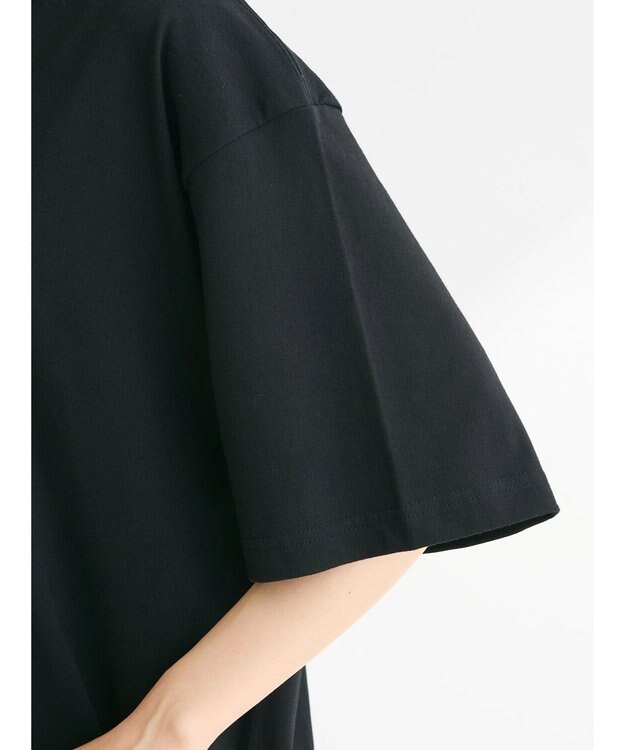 Green Parks ■Ｄａｖｉｄ　Ｂｏｗｉｅ　ＡＬＢＵＭ　ＣＯＶＥＲ　ＴＥＥ Black