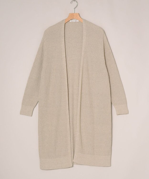 ONWARD Reuse Park 【23区】ニット春夏 ベージュ