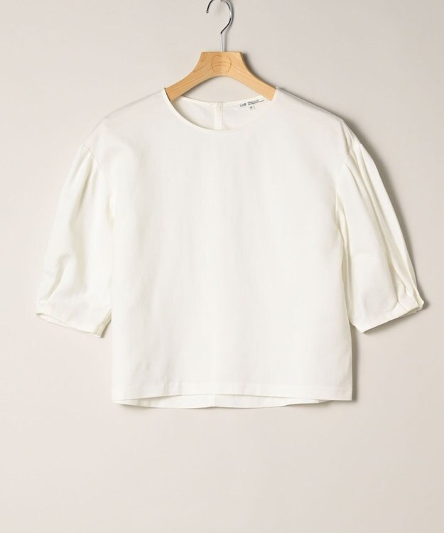 ONWARD Reuse Park 【23区】ブラウス春夏 ホワイト