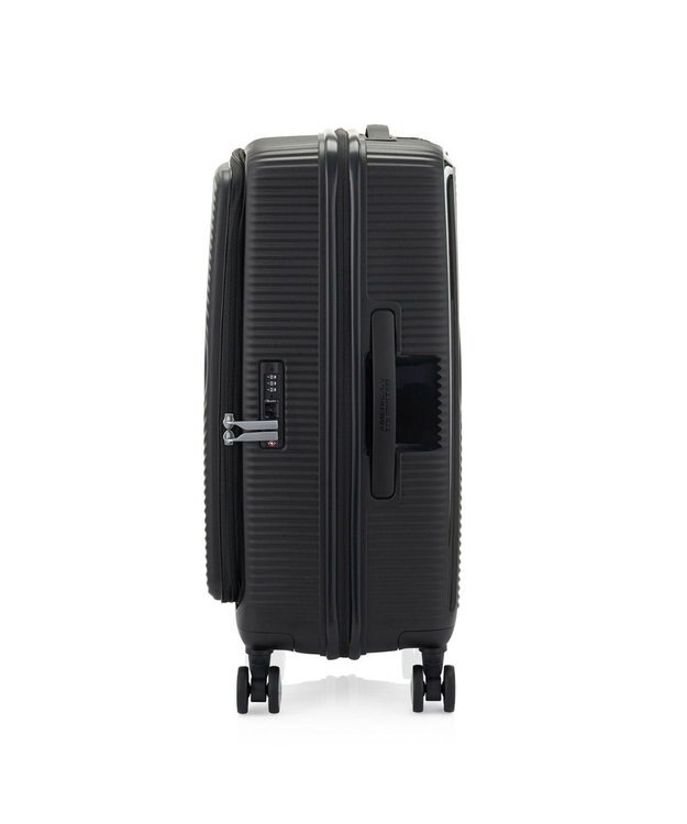 Samsonite アメリカンツーリスター スーツケース 75(/91)L  キュリオ スピナー68 CURIO ブラック