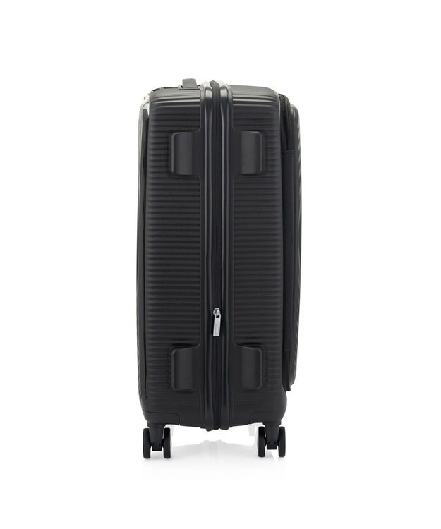 Samsonite アメリカンツーリスター スーツケース 75(/91)L  キュリオ スピナー68 CURIO ブラック