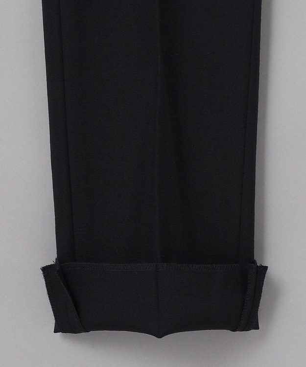 GOTAIRIKU 【WEAR BLACK】タキシードクロス スーツ ブラック系