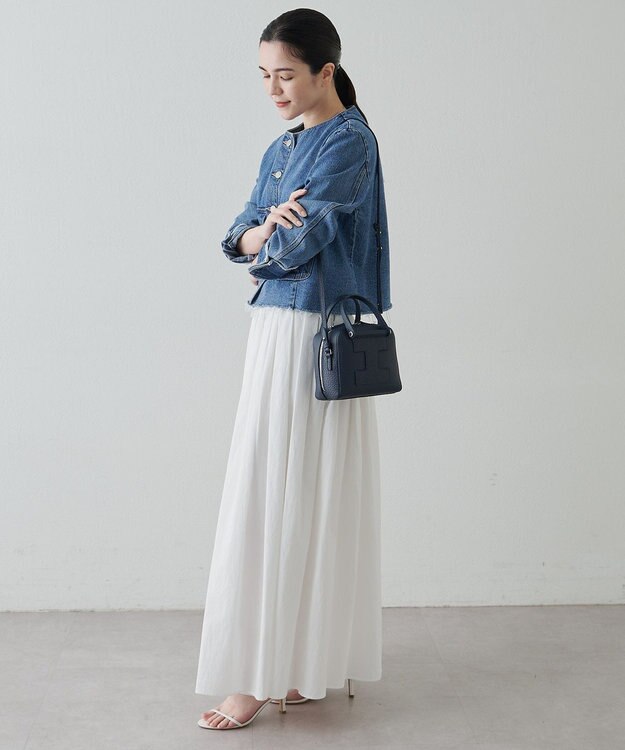 IACUCCI 【4/3 12:00～予約開始！】クーポラ ALCE ネイビー