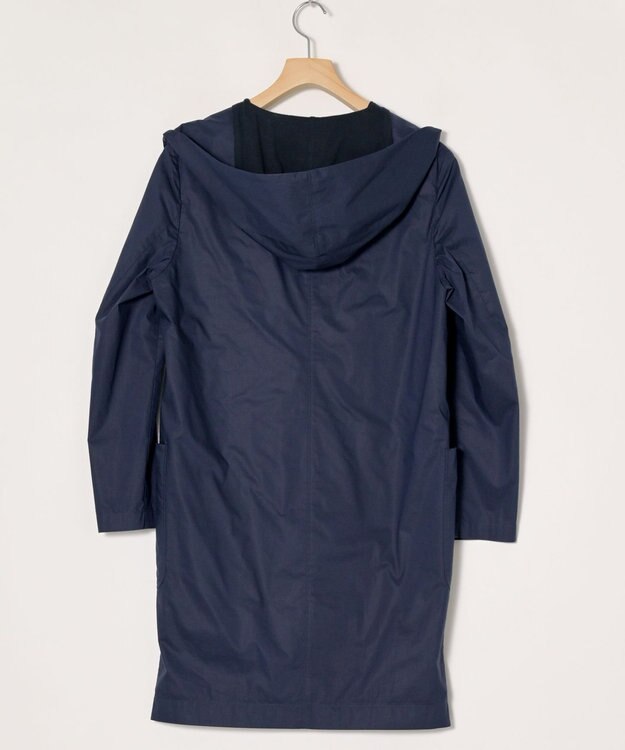 ONWARD Reuse Park 【SHARE PARK】コート春夏 ネイビー