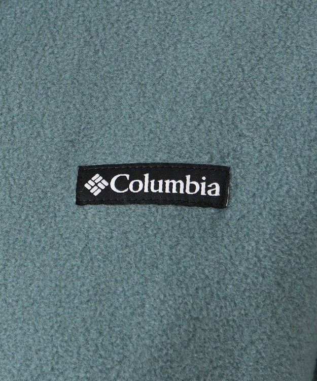Columbia Columbia/ ウィメンズナビダッドループフリースジャケット /コロンビア Metal