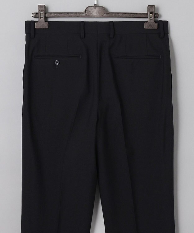 GOTAIRIKU 【WEAR BLACK】タキシードクロス スーツ ブラック系