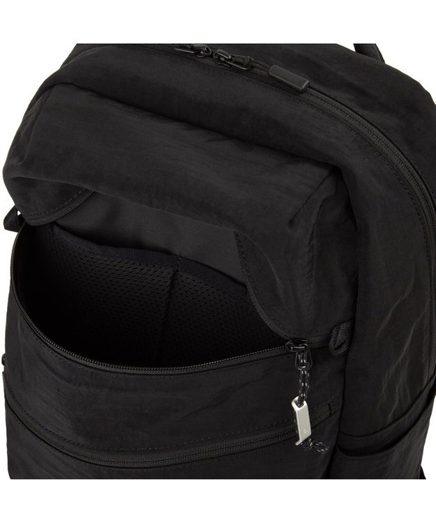 ACE BAGS & LUGGAGE ace. ファルテライト リュックサック B4サイズ 13.3インチPC収納 17896 エース ブラック