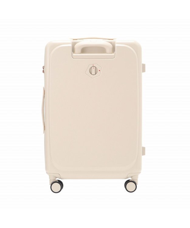 ACE BAGS & LUGGAGE HaNT ポルメロー スーツケース 57L 05872 ハント オフホワイト