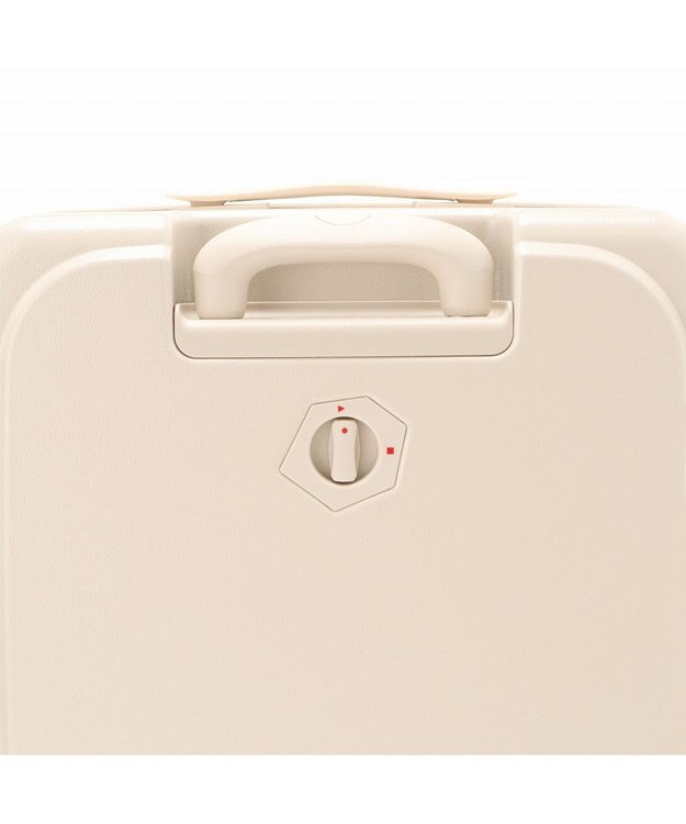 ACE BAGS & LUGGAGE HaNT ポルメロー スーツケース 57L 05872 ハント オフホワイト