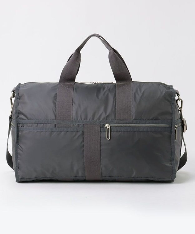 LeSportsac CR LARGE WEEKENDER/シャドウグレーC シャドウグレーC