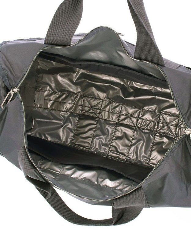LeSportsac CR LARGE WEEKENDER/シャドウグレーC シャドウグレーC