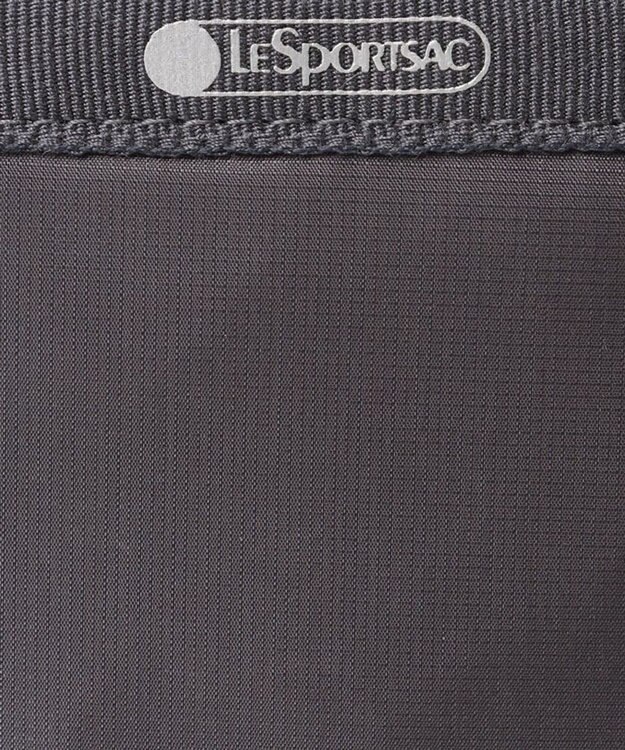LeSportsac CR LARGE WEEKENDER/シャドウグレーC シャドウグレーC
