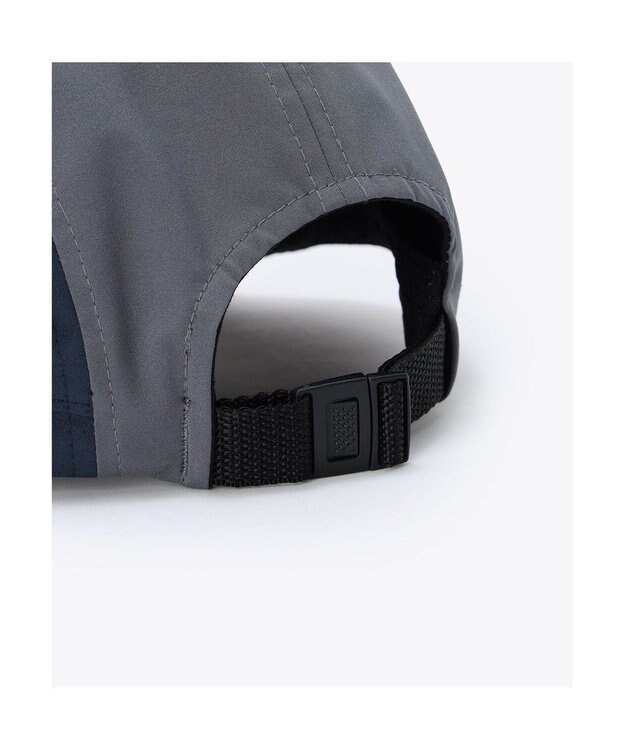 Columbia Columbia/ イエロードックマウンテンジェットキャップ /コロンビア Graphite