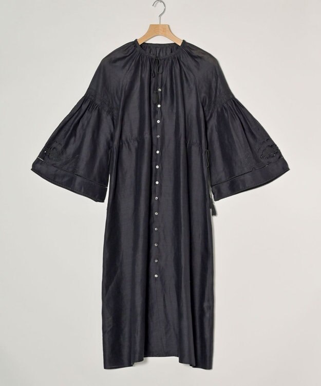 ONWARD Reuse Park 【23区】ワンピース春夏 ブラック