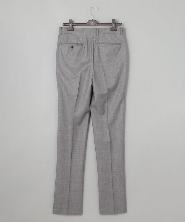 GOTAIRIKU 【TALLIA DI DELFINO】NAPOLI スーツ グレー系1