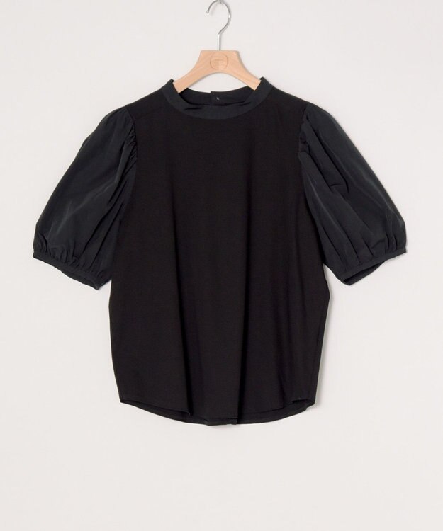 ONWARD Reuse Park 【組曲】カットソー春夏 ブラック