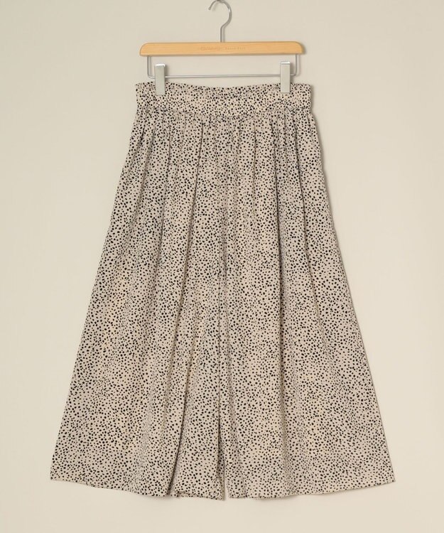 ONWARD Reuse Park 【自由区】パンツ秋冬 ベージュ