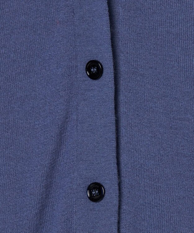 JOSEPH 【洗える】キャッシュエアー　カーディガン Harbour